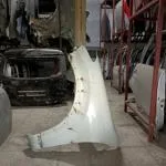 SSANGYONG REXTON SOL ÇAMURLUK 2012-2015 ÇIKMA PARÇA ORJİNAL