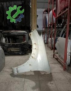 SSANGYONG REXTON SOL ÇAMURLUK 2012-2015 ÇIKMA PARÇA ORJİNAL