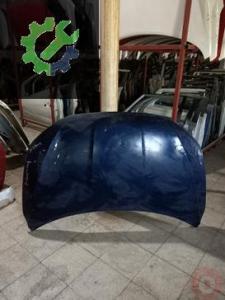 SSANGYONG TİVOLİ MOTOR KAPUTU 2014-2018