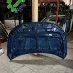 SSANGYONG TİVOLİ MOTOR KAPUTU 2014-2018