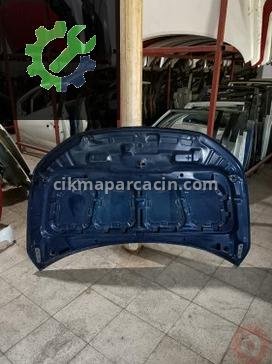 SsangYong Tivoli Kaput çıkma parça