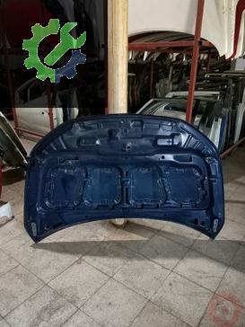 SsangYong Tivoli Kaput 2014-2018 çıkma parça