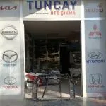 SSANGYONG TİVOLİ ÖN PANEL 2015-2019 21659-34001