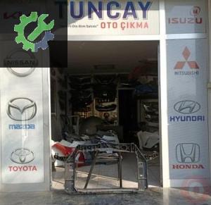SSANGYONG TİVOLİ ÖN PANEL 2015-2019 21659-34001