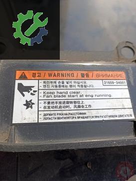 SsangYong Tivoli Ön Panel 21659-34001 çıkma parça