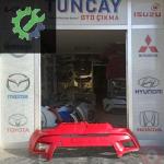 SSANGYONG TİVOLİ ÖN TAMPON 2015-2017 78711-35100