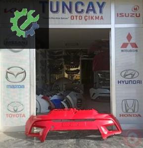 SSANGYONG TİVOLİ ÖN TAMPON 2015-2017 78711-35100