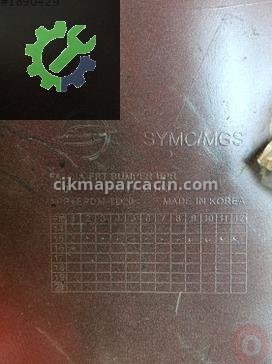 SsangYong Tivoli Ön Tampon 78711-35100 çıkma parça
