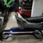 SSANGYONG TİVOLİ ÖN TAMPON 2017-2019
