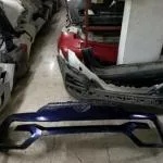 SsangYong Tivoli Ön Tampon çıkma parça - TUNCAY OTO ÇIKMA VE YEDEK PARÇA Gaziantep