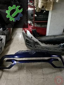 SsangYong Tivoli Ön Tampon çıkma parça