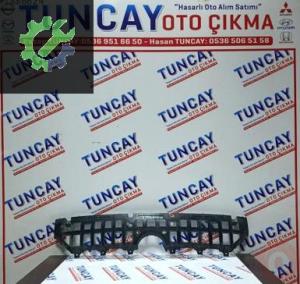 SSANGYONG TİVOLİ ÖN TAMPON ÜST PLASTİK2017-2019 78732-35600