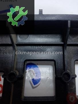 SsangYong Tivoli Ön Tampon 78732-35600 çıkma parça