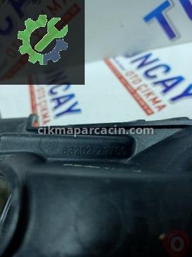 SsangYong Tivoli Sis Farı 83202-21700 çıkma parça