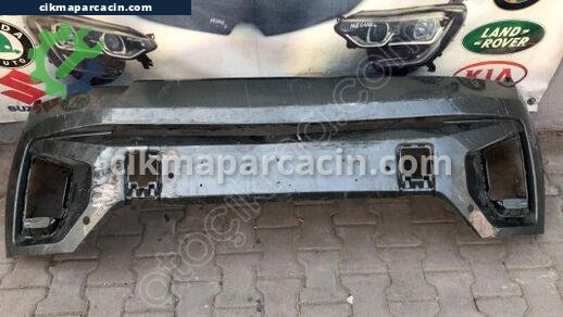 SsangYong Torres Ön Tampon çıkma parça
