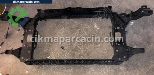 SsangYong Torres Ön Panel çıkma parça