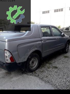 SsangYong Actyon Sports Kapı Direği çıkma parça
