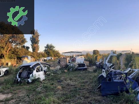 SsangYong Actyon Sports Kapı Direği çıkma parça