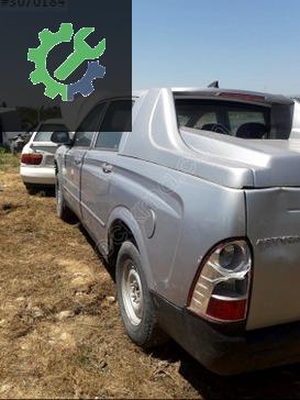 SsangYong Actyon Sports Kapı Direği çıkma parça