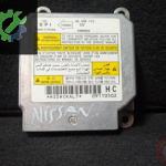 Ssangyoung Actyon Airbag Beyni çıkma HS5HCKAL7 09110502