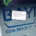 Çıkma SsangYong Rexton Ön Cam