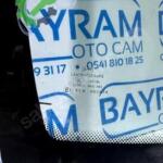 Çıkma SsangYong Rexton Ön Cam