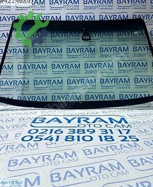 SsangYong Rexton Ön Cam çıkma parça