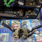 Sshanyoung Action Sport Far sinyal ve silgeç kolu