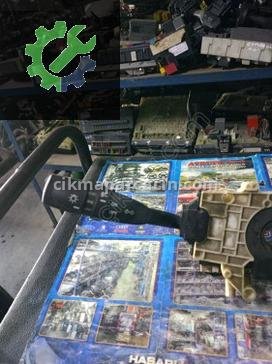 SsangYong Actyon Sports Sinyal Kolu çıkma parça