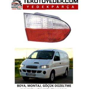 STAREX ARKA İÇ STOP SAĞ SOL 1997 VE ÜZERİ / KAMPANYA
