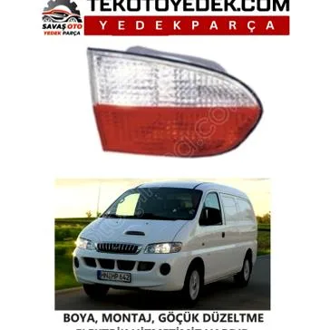Hyundai Starex Sağ Arka Stop çıkma parça