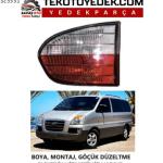 STAREX ARKA İÇ STOP SAĞ SOL 2005 VE ÜZERİ / KAMPANYA