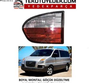 STAREX ARKA İÇ STOP SAĞ SOL 2005 VE ÜZERİ / KAMPANYA