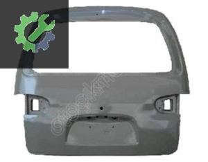 STAREX BAGAJ KAPAĞI 2001 VE ÜZERİ / KAMPANYA