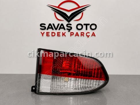 Hyundai Starex Sol Arka Stop çıkma parça