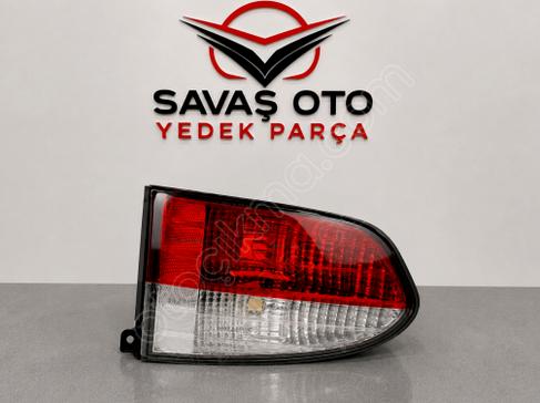 Hyundai Starex Sol Arka Stop çıkma parça
