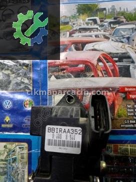 Hyundai Starex Gaz Pedalı BBIRAA352 çıkma parça