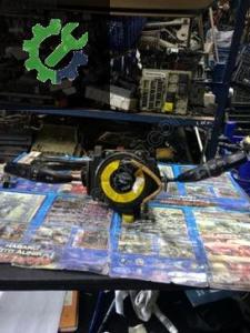 Starex minibüs airbag sargısı sinyal ve silgeç kolu takımı