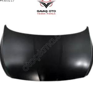 STARIA MOTOR KAPUTU / KAPUT 2022 2023 2024 / KAMPANYA ORİJİNAL