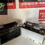 Karsan Star Akü çıkma parça - TİCARİ OTO İstanbul