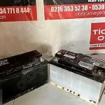 Karsan Star Akü çıkma parça - TİCARİ OTO İstanbul