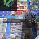 STC4017 Land Rover Discovery 2 Sinyal Kolu