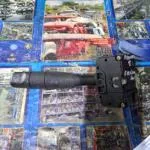 STC4017 Land Rover Discovery 2 Sinyal Kolu