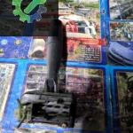 STC4017 Land Rover Discovery 2 Sinyal Kolu
