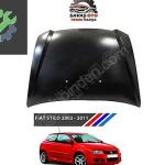 STİLO MOTOR KAPUTU 2001+