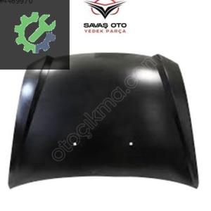 STİLO MOTOR KAPUTU / KAPUT 2001 VE ÜZERİ / KAMPANYA