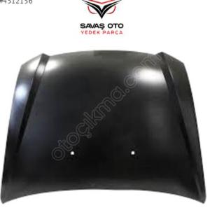 STILO MOTOR KAPUTU / KAPUT 2001 VE ÜZERİ / KAMPANYA