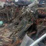 Stilo motor traversi çıkma orijinal