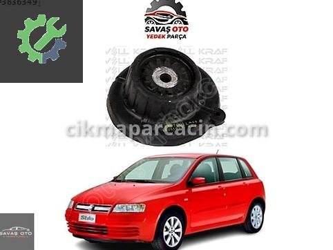 Fiat Stilo Amortisör Takozu çıkma parça