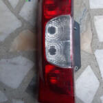 Peugeot Bipper 2005-2022 Çıkma Stop